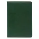 Ежедневник City Lafite А5, зеленый, недатированный, в твердой обложке с поролоном