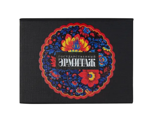 Набор цветных бумажных стикеров  Stick and Fun Print Sample 