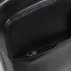 Портфель для ноутбука Stanford Leather из натуральной кожи, черный