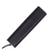 Флеш накопитель USB 2.0 COSMOS 16GB, с подсветкой, пластик, черный