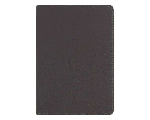 Ежедневник Urban Elegiya Virgo A5, серый, недатированный, в полугибкой обложке