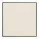 Коробка подарочная, размер 18*18*2 см, Solution Superior Linen, черная, бежевый ложемент под индивидуальную вырубку