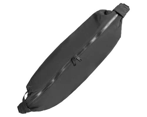 Сумка нейлоновая  Messenger Bag Comfort Travel, черная