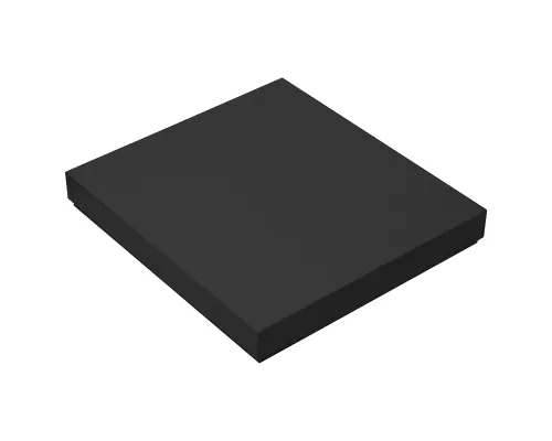 Коробка подарочная, размер 203*220*30 мм, Solution Gift Linen для ежедневника и ручки, черная Коробка подарочная, размер 203*220*30 мм, Solution Gift Linen для ежедневника и ручки, черная