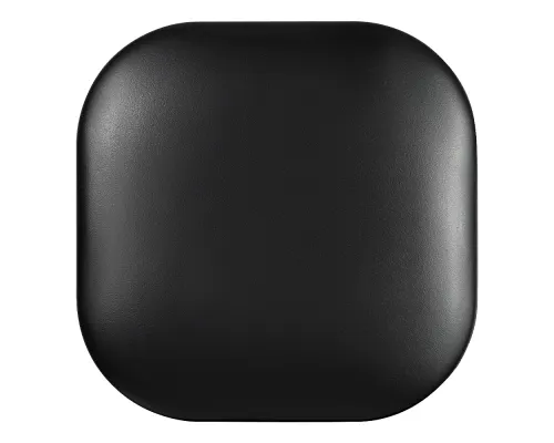 Набор подарочный Solution Prestige Sei (Ежедневник, беспроводной аккумулятор, зарядный кабель, колонка, ручка, обложка для паспорта), черный