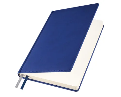 Ежедневник Classic Ultar А5, синий, недатированный, в твердой обложке Ежедневник Classic Ultar А5, синий, недатированный, в твердой обложке
