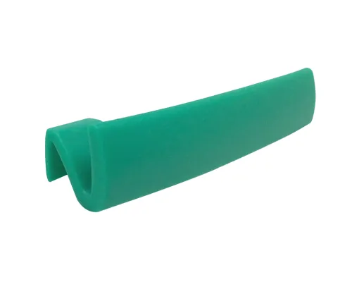 Клипса, пластик, зеленый, Z-PEN Клипса, пластик, зеленый, Z-PEN