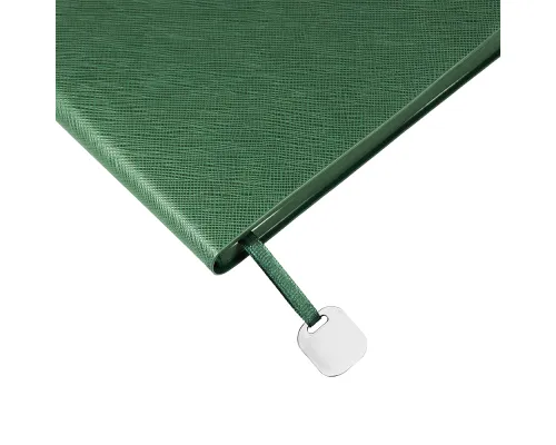 Шильд металлический квадратный со скругленными углами, серебристый