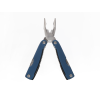 Мультитул Tools Сrafter (мультиинструмент) 9 в 1 в подарочной коробке, синий