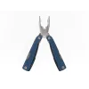 Мультитул Tools Сrafter (мультиинструмент) 9 в 1 в подарочной коробке, синий