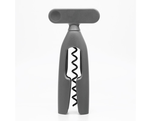 Штопор Quickpull BRABANTIA, пластик, серый Штопор Quickpull BRABANTIA, пластик, серый