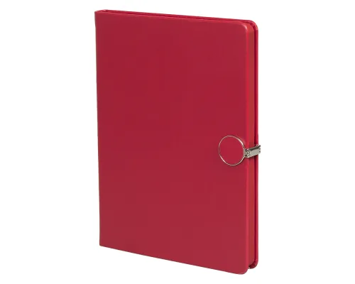 Ежедневник Alfa Omega Dolcetto Business Edition B5, бордовый