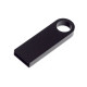 Флеш накопитель USB 2.0 Ring 32GB, металл, черный