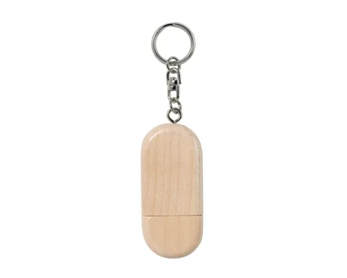 Флеш накопитель USB 2.0 Maple 32GB, клен, дерево/дерево Флеш накопитель USB 2.0 Maple 32GB, клен, дерево/дерево
