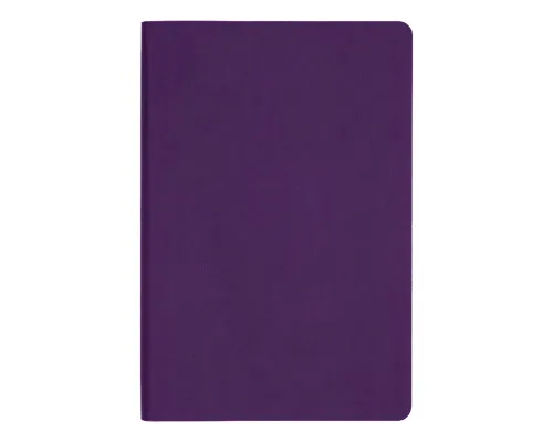 Ежедневник Flexy Latte Color А5, фиолетовый, недатированный, в гибкой обложке Ежедневник Flexy Latte Color А5, фиолетовый, недатированный, в гибкой обложке