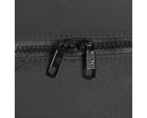 Сумка нейлоновая  Messenger Bag Comfort Travel, черная