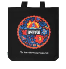 Сумка из плотного хлопка Caravan 220 Print Sample 