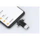 Мультитул Tools Kingston, черный, в подарочной коробке