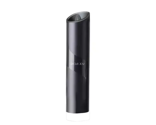 Мельница для специй электрическая Circle Joy Electric Grinder, черный