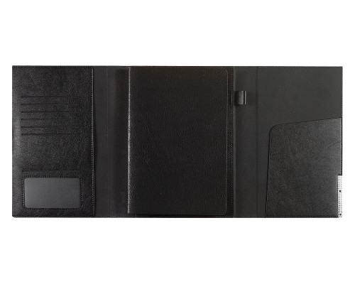 Ежедневник в суперобложке Country Liberty Mocca A5+, коричневый, недатированный, в твердой обложке Ежедневник в суперобложке Country Liberty Mocca A5+, коричневый, недатированный, в твердой обложке