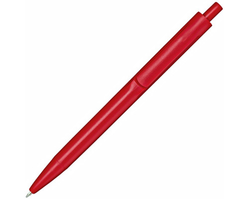 Ручка шариковая IGLA COLOR, пластиковая, красная Ручка шариковая IGLA COLOR, пластиковая, красная