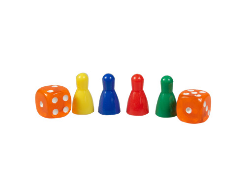 игоровые кости из пластика игоровые кости из пластика