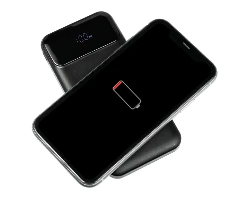Набор подарочный Solution Superior Duo (Портативное зарядное «Grace», Флеш накопитель Shine 32 GB )