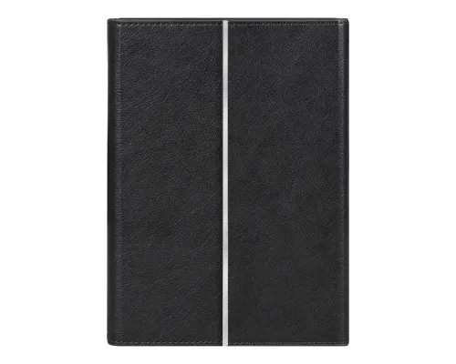 Ежедневник в суперобложке Country Galaxy Mocco A5+, черный, недатированный, в твердой обложке Ежедневник в суперобложке Country Galaxy Mocco A5+, черный, недатированный, в твердой обложке