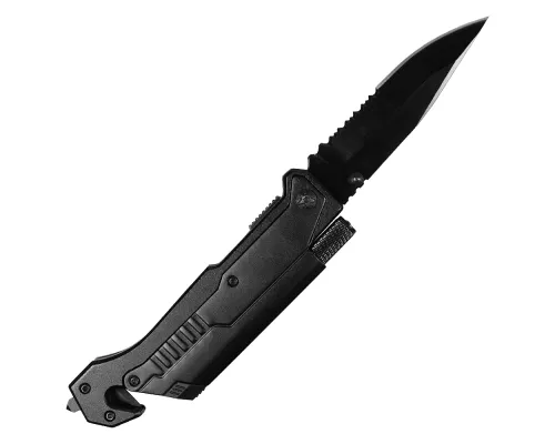 Автомобильный мультитул Tools Brandford , черный,  в подарочной коробке