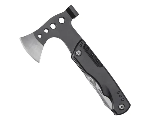 Мультитул Топор Tools Nordwest , черный, в подарочной коробке