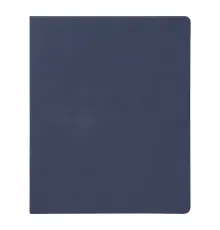 Еженедельник Urban Latte Soft Touch A4, синий, недатированный, в полугибкой обложке
