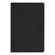 Ежедневник Flexy Latte Soft Touch Black Edition Color А5, черный/желтый, недатированный, в гибкой обложке