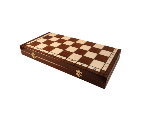 Шахматы Спартанцы 139 sparta, Madon Польша, - игровые фигуры из пластика в наборе с деревянной шахматной доской Шахматы Спартанцы 139 sparta, Madon Польша, - игровые фигуры из пластика в наборе с деревянной шахматной доской