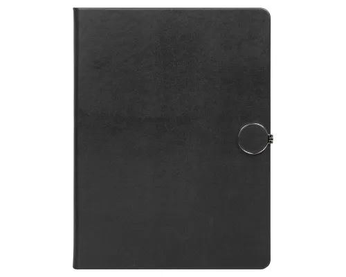 Ежедневник Alfa Omega Dolcetto Business Edition B5, черный