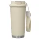 Набор подарочный Solution Duo (плед Super Soft Nature, термокружка 