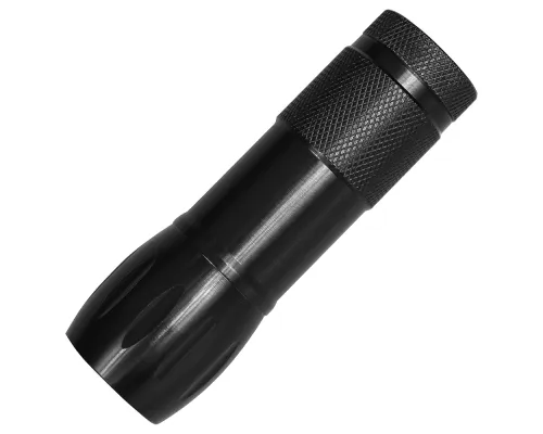 Фонарь Tools Seattle, черный Фонарь Tools Seattle, черный