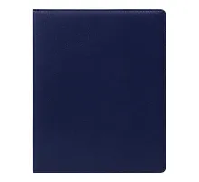 Обложка Classic Agenda Buffalo A4, синий, твердая