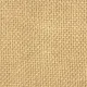Сумка из джута Caravan Jute, размер 36*40*21 см, бежевая