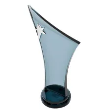 Стела наградная "Star"