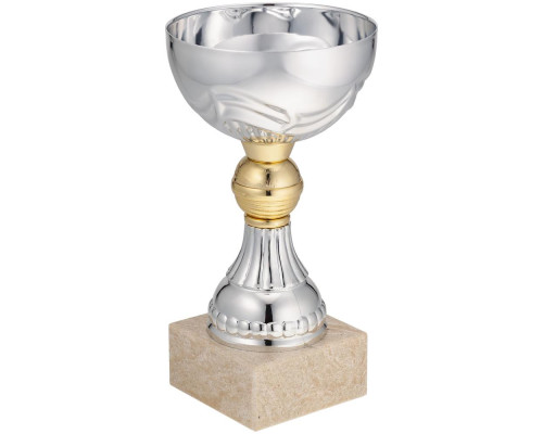 Кубок Grail, серебристый Кубок Grail, серебристый