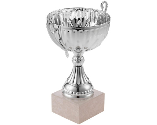 Кубок North King, большой, серебристый Кубок North King, большой, серебристый