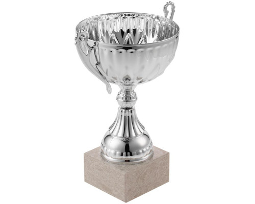 Кубок North King, средний, серебристый Кубок North King, средний, серебристый