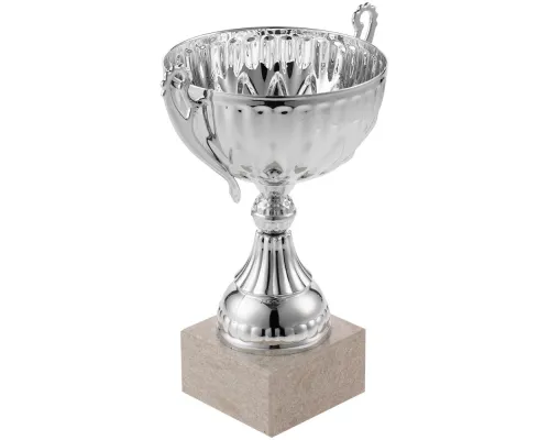 Кубок North King, средний, серебристый