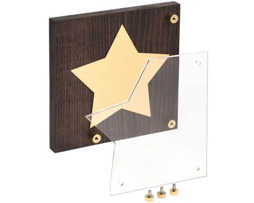 Награда Asteri Dark Gold Награда Asteri Dark Gold