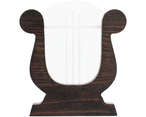 Награда King Lyre, венге Награда King Lyre, венге