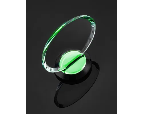 Награда Neon Emerald
