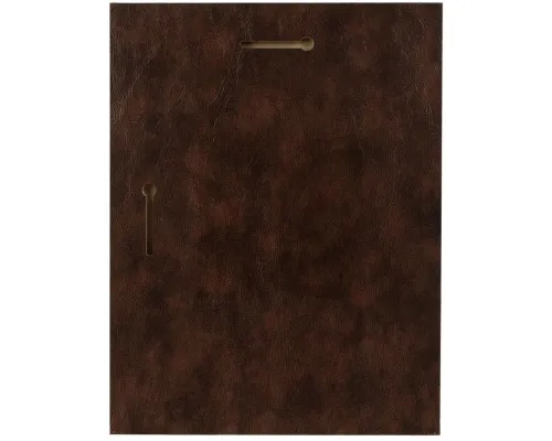 Плакетка Sleatherin Silver