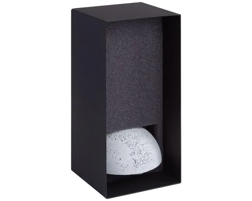 Стела Moon Globe, светло-серая
