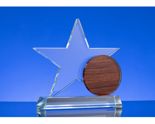 Стела Star Trophy Стела Star Trophy