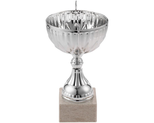 Кубок North King, средний, серебристый Кубок North King, средний, серебристый